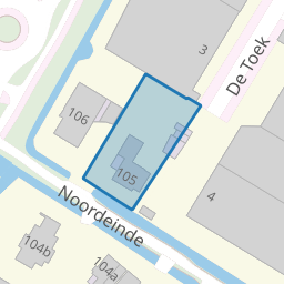 Perceel EDM00-C-6386