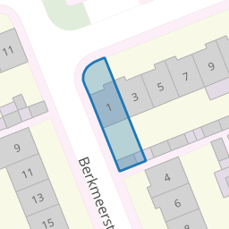 Perceel EDM00-C-6429
