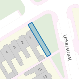 Perceel EDM00-C-6512