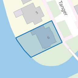 Perceel EDM00-C-6516