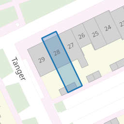 Perceel EDM00-C-6539