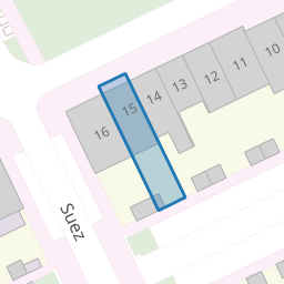 Perceel EDM00-C-6553
