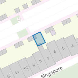 Perceel EDM00-C-6578