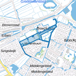 Perceel EDM00-C-6597