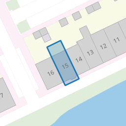 Perceel EDM00-C-6616