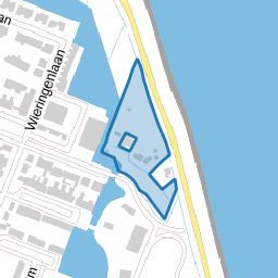 Perceel EDM00-C-6672