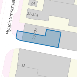 Perceel EDM00-C-6716