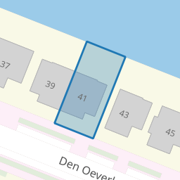 Perceel EDM00-C-6722