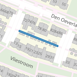 Perceel EDM00-C-6743