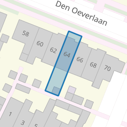 Perceel EDM00-C-6752