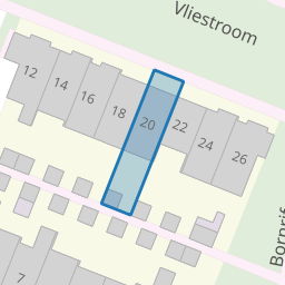 Perceel EDM00-C-6757