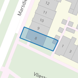 Perceel EDM00-C-6768