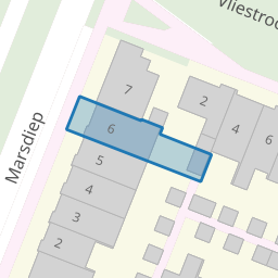 Perceel EDM00-C-6772