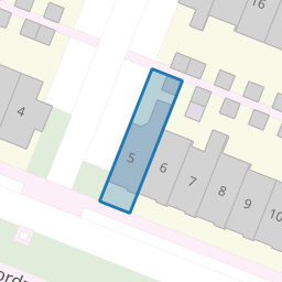Perceel EDM00-C-6777