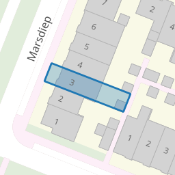 Perceel EDM00-C-6781