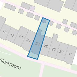 Perceel EDM00-C-6811