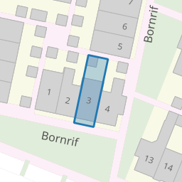 Perceel EDM00-C-6834