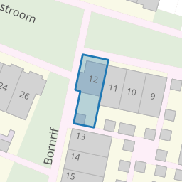 Perceel EDM00-C-6836
