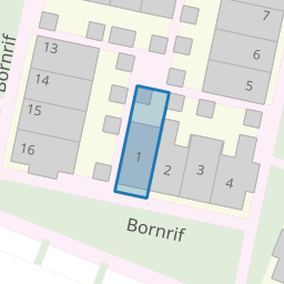 Perceel EDM00-C-6843