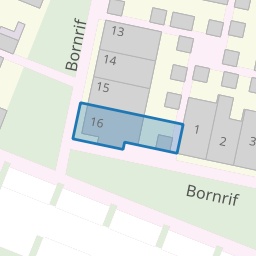 Perceel EDM00-C-6850