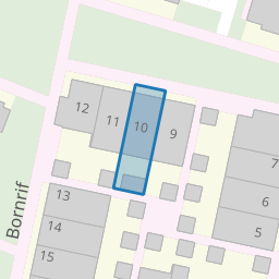 Perceel EDM00-C-6857