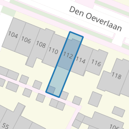 Perceel EDM00-C-6973