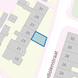 Perceel EDM00-C-7054