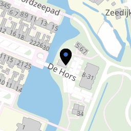 Appartement EDM00 C 7094 2