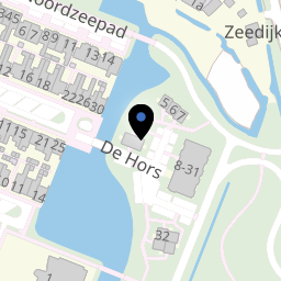 Appartement EDM00 C 7094 4