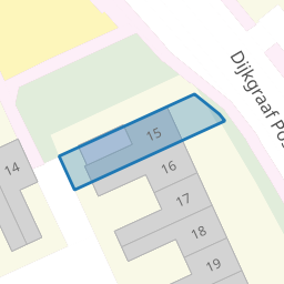 Perceel EDM00-C-7111