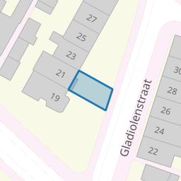 Perceel EDM00-C-7115