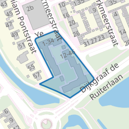 Perceel EDM00-C-7156