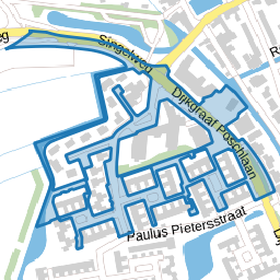 Perceel EDM00-C-7158