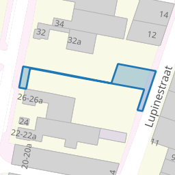 Perceel EDM00-C-7169