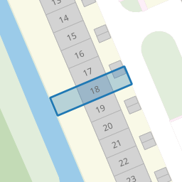Perceel EDM00-C-7186