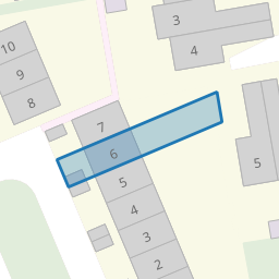 Perceel EDM00-C-7199
