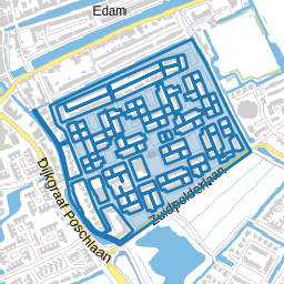 Perceel EDM00-C-7208