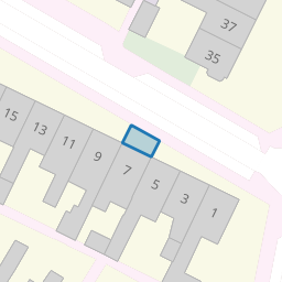 Perceel EDM00-C-7267