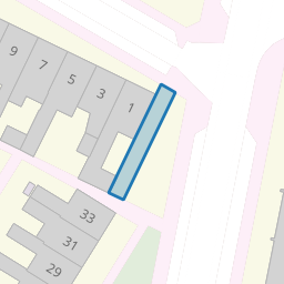 Perceel EDM00-C-7274