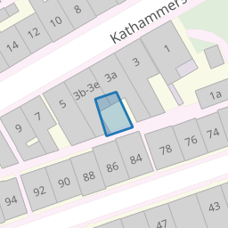 Perceel EDM00-D-10007