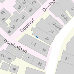 Perceel EDM00-D-10023