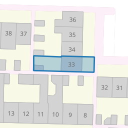 Perceel EDM00-D-10037