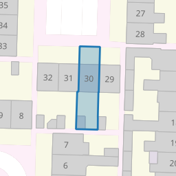 Perceel EDM00-D-10040