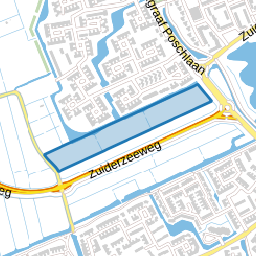 Perceel EDM00-D-10086