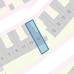 Perceel EDM00-D-10191