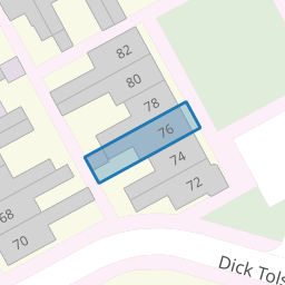 Perceel EDM00-D-10265