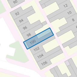 Perceel EDM00-D-10273