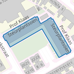 Perceel EDM00-D-10311