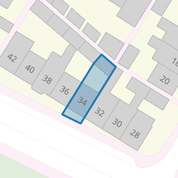 Perceel EDM00-D-10342