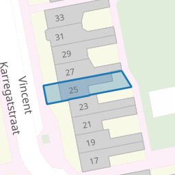 Perceel EDM00-D-10448